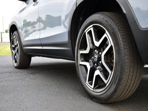Used 2023 Honda Passport Elite image 10