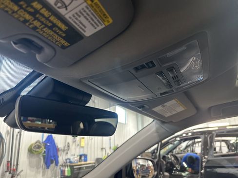 Used 2019 Toyota Highlander Limited w/ Protection Package #3 image 74