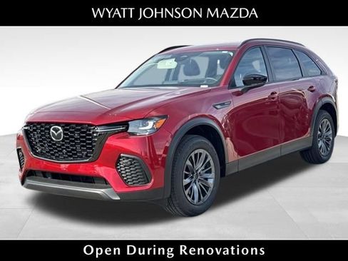 New 2026 MAZDA CX-70 SC Plus AWD/4WD image 1