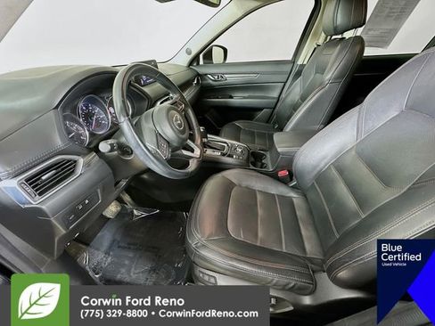 Used 2018 MAZDA CX-5 Grand Touring image 24
