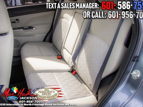 Used 2021 Mitsubishi Outlander Sport SE image 9