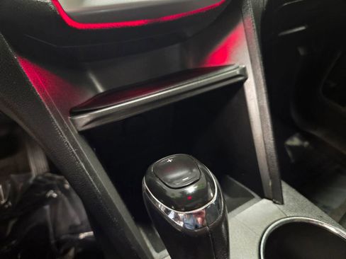 Used 2016 GMC Terrain SLE image 30