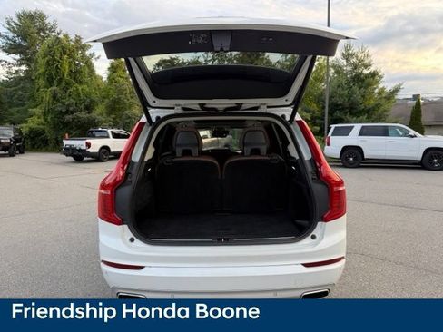 Used 2019 Volvo XC90 T6 Momentum w/ Advanced Package AWD/4WD image 38