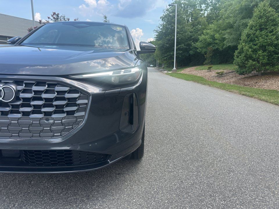 Certified 2025 Audi Q5 Premium Plus AWD/4WD image 26