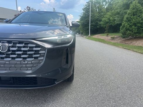 Certified 2025 Audi Q5 Premium Plus AWD/4WD image 26