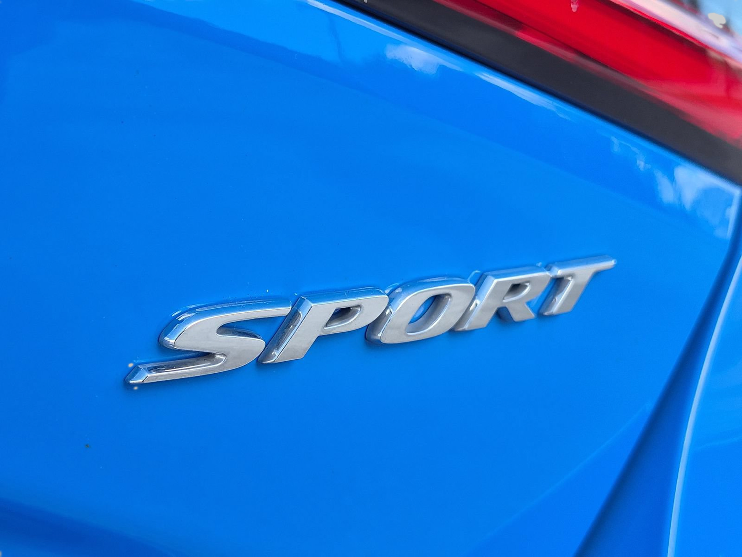 Certified 2024 Honda Civic Sport image 29