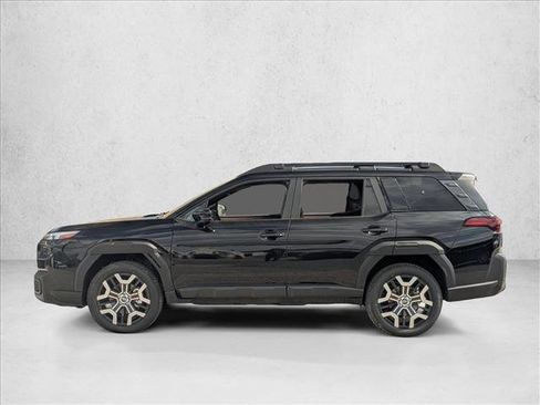 New 2026 Subaru Outback Touring XT image 4