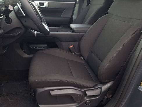 New 2026 Hyundai Santa Fe SE AWD/4WD image 11