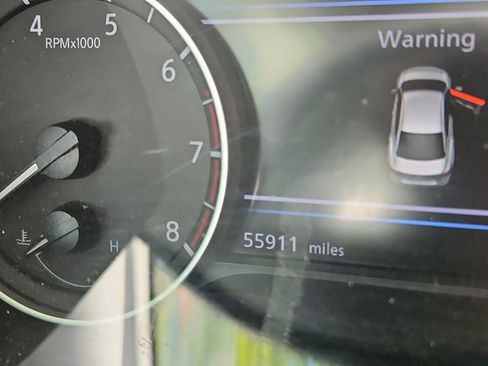 Used 2024 Nissan Sentra SV image 12