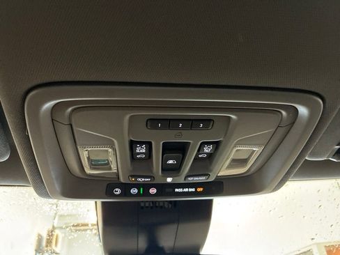 New 2026 Chevrolet Silverado 1500 RST w/ RST All Star Premium Package AWD/4WD image 26
