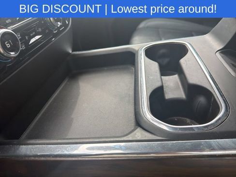 Used 2024 GMC Sierra 3500 SLT w/ SLT Convenience Package AWD/4WD image 41