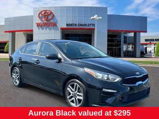 Used 2019 Kia Forte S FWD 360° Tour