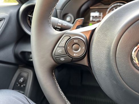 New 2025 Toyota GR86 Premium image 26