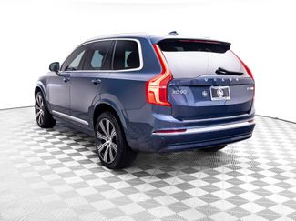 Used 2025 Volvo XC90 T8 Ultra w/ Protection Package Premier AWD/4WD video 3
