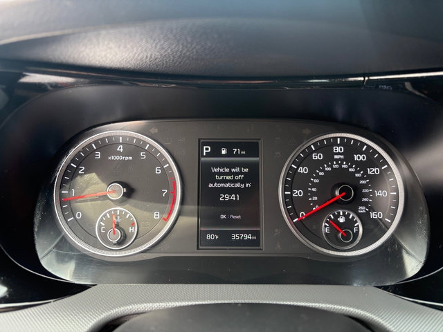 Used 2022 Kia K5 GT-Line AWD/4WD image 26
