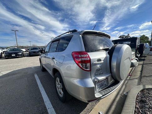Used 2011 Toyota RAV4 Base image 6