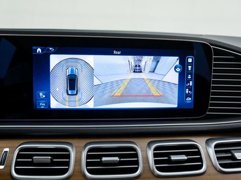 Certified 2024 Mercedes-Benz GLE 350 4MATIC image 30