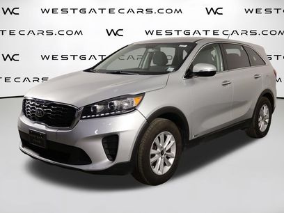 Used 2020 Kia Sorento LX