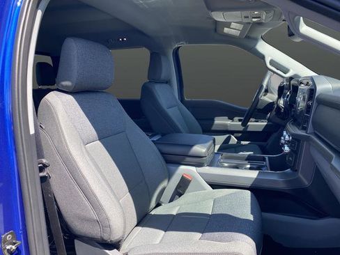 New 2026 Ford F150 XLT image 29