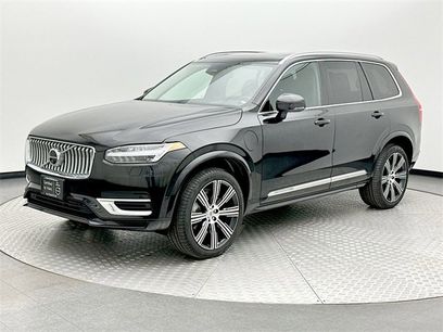 Certified 2024 Volvo XC90 T8 Plus