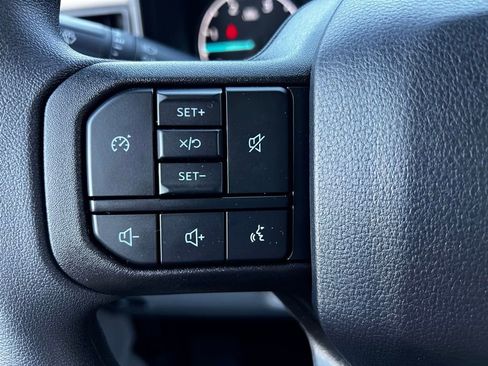 New 2026 Ford F350 XL w/ STX Appearance Package image 22