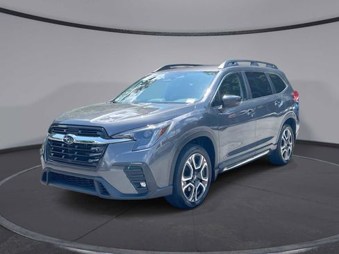 Used 2024 Subaru Ascent Limited AWD/4WD image 1