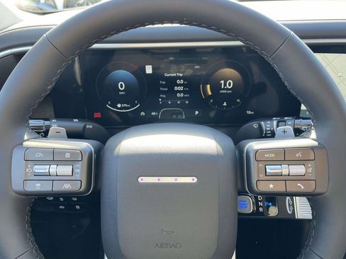 New 2026 Hyundai Palisade SEL image 40