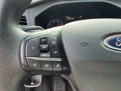 Used 2025 Ford Transit 350 XLT RWD image 25