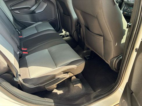 Used 2018 Ford Escape SE AWD/4WD image 39