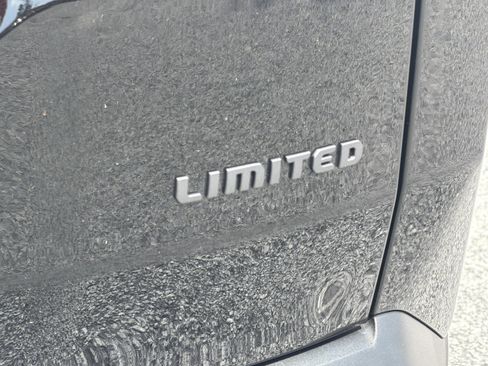 Used 2026 Jeep Cherokee Limited AWD/4WD image 26