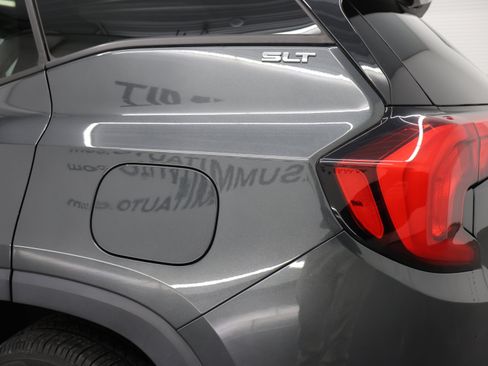 Used 2019 GMC Terrain SLT w/ Preferred Package image 31