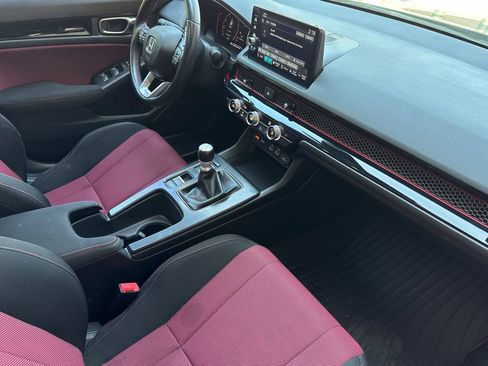 Used 2022 Honda Civic Si image 19