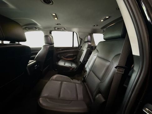 Used 2018 Chevrolet Tahoe Premier AWD/4WD image 26