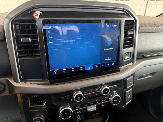 Certified 2025 Ford F150 XLT w/ Equipment Group 301A Standard RWD image 5