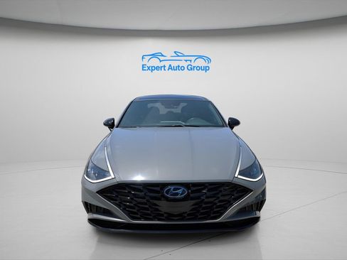 Used 2020 Hyundai Sonata SEL Plus w/ Tech Package FWD image 8