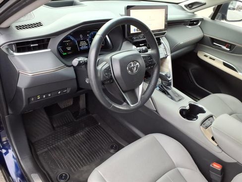Used 2023 Toyota Venza Limited image 6