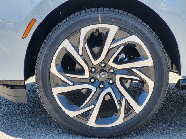 New 2026 Lincoln Navigator L Reserve AWD/4WD image 18