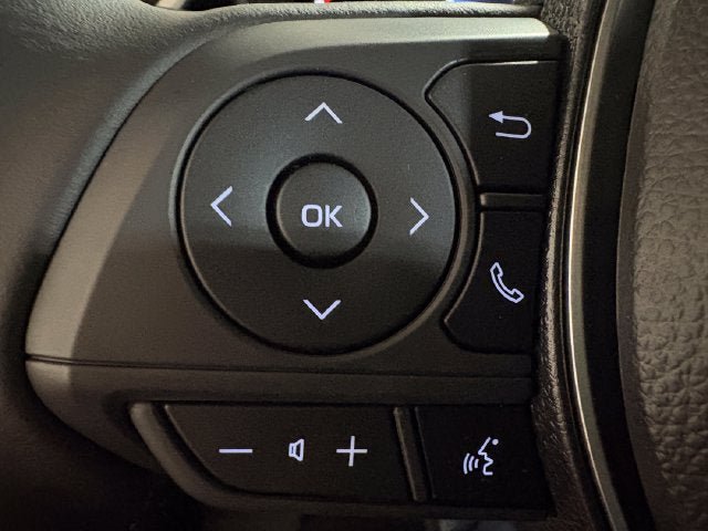 Used 2026 Toyota Corolla SE FWD image 9