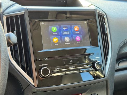 Used 2020 Subaru Forester w/ Alloy Wheel Package image 22