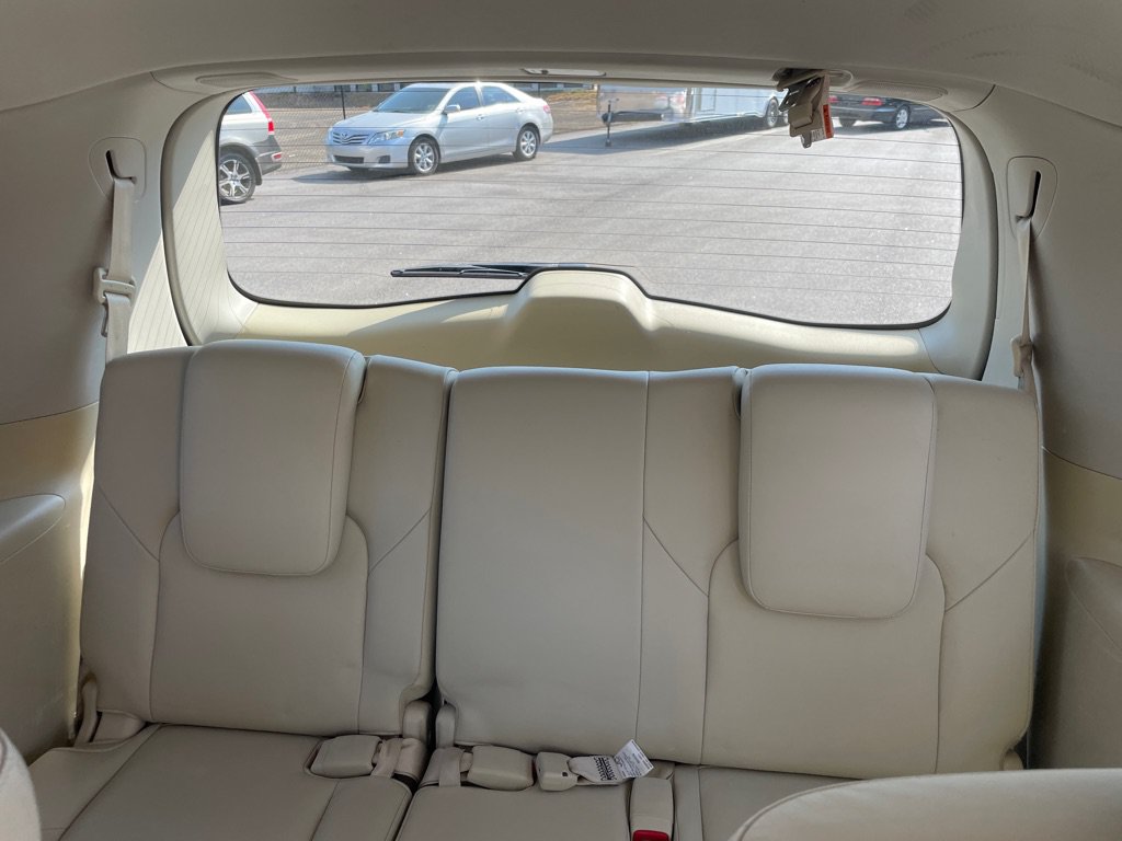 Used 2012 INFINITI QX56 2WD w/ Theater Pkg image 19