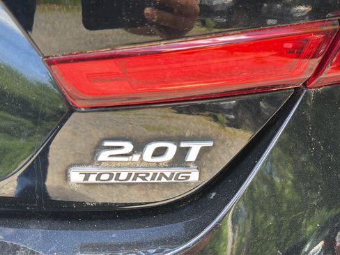 Used 2019 Honda Accord Touring image 36