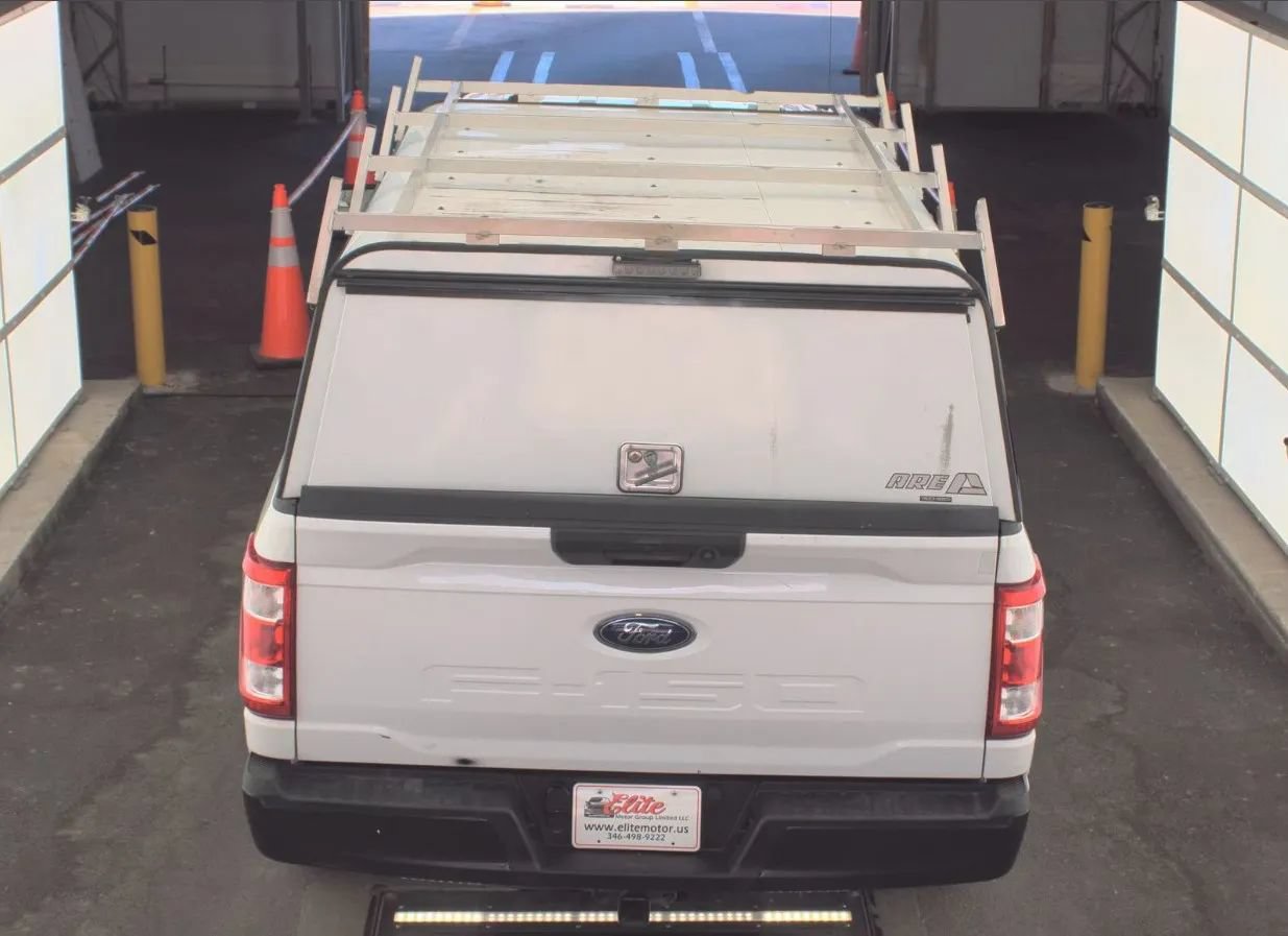 Used 2021 Ford F150 XL RWD image 36