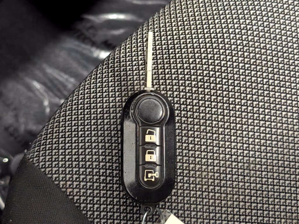 Used 2019 RAM ProMaster City Tradesman FWD image 11