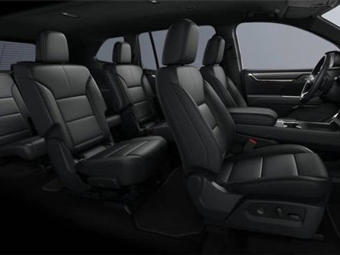 New 2026 GMC Acadia Elevation w/ Elevation Premium Package image 7