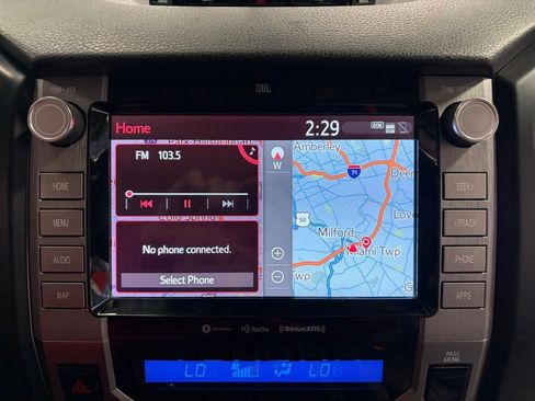 Used 2020 Toyota Tundra TRD Pro image 17