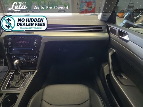 Used 2020 Volkswagen Arteon SE FWD image 18