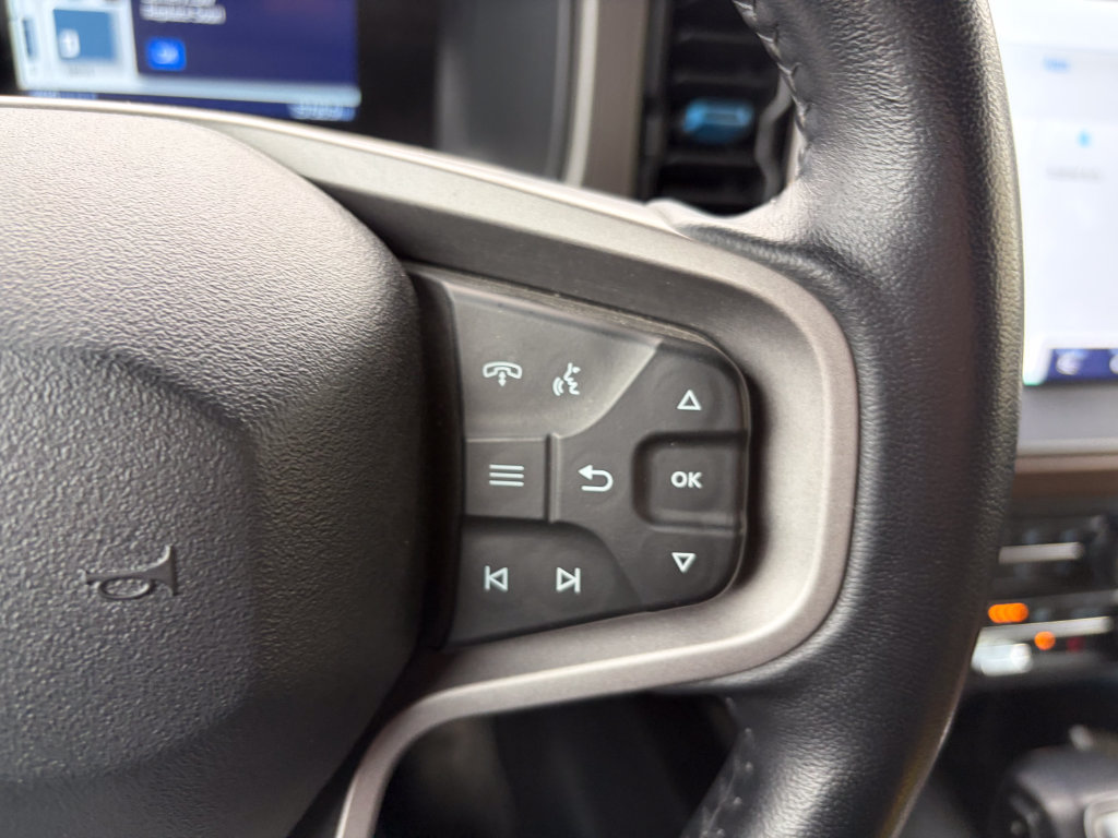 Used 2021 Ford Bronco Outer Banks AWD/4WD image 26