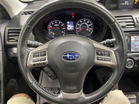 Used 2014 Subaru Forester 2.5i Touring AWD/4WD image 24