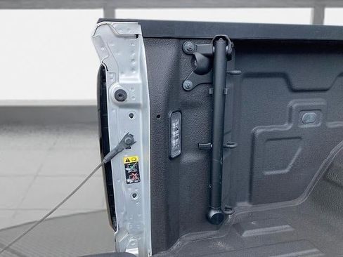 Used 2020 GMC Sierra 1500 SLT w/ SLT Premium Plus Package image 19