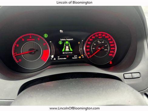 Used 2024 Acura RDX AWD w/ A-Spec & Advance Pkg image 58